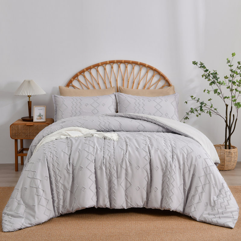 Comforter, Queen Comforter + 2 Additional Pieces, Green
