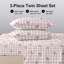 Sheet Set-138001695-138001699