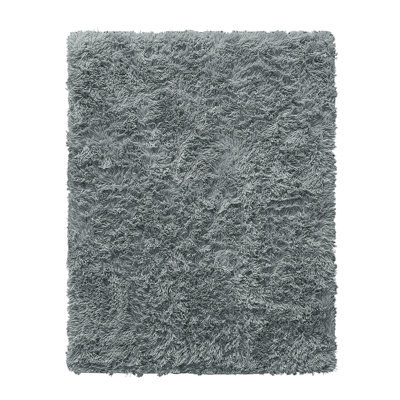 Devonport Supersoft Shaggy High Pile Rug
