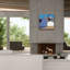  «Bucolique Structure 3» par Carol Young, art mural sur toile, 26 po x 26 po-1080876162