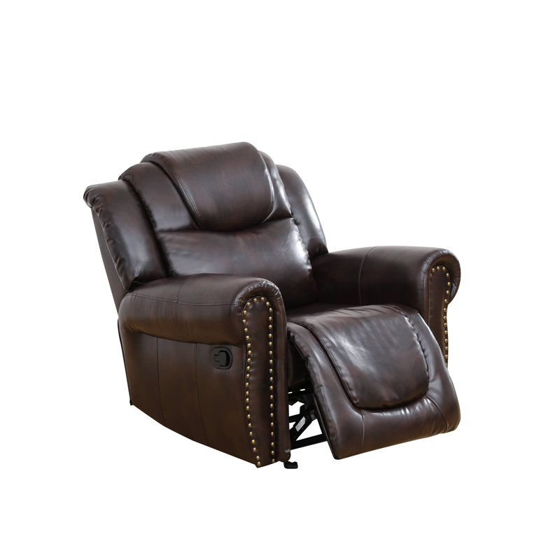 Ensemble de salon inclinable 3 pièces Adisan