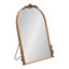 Miroir de table Brewerton