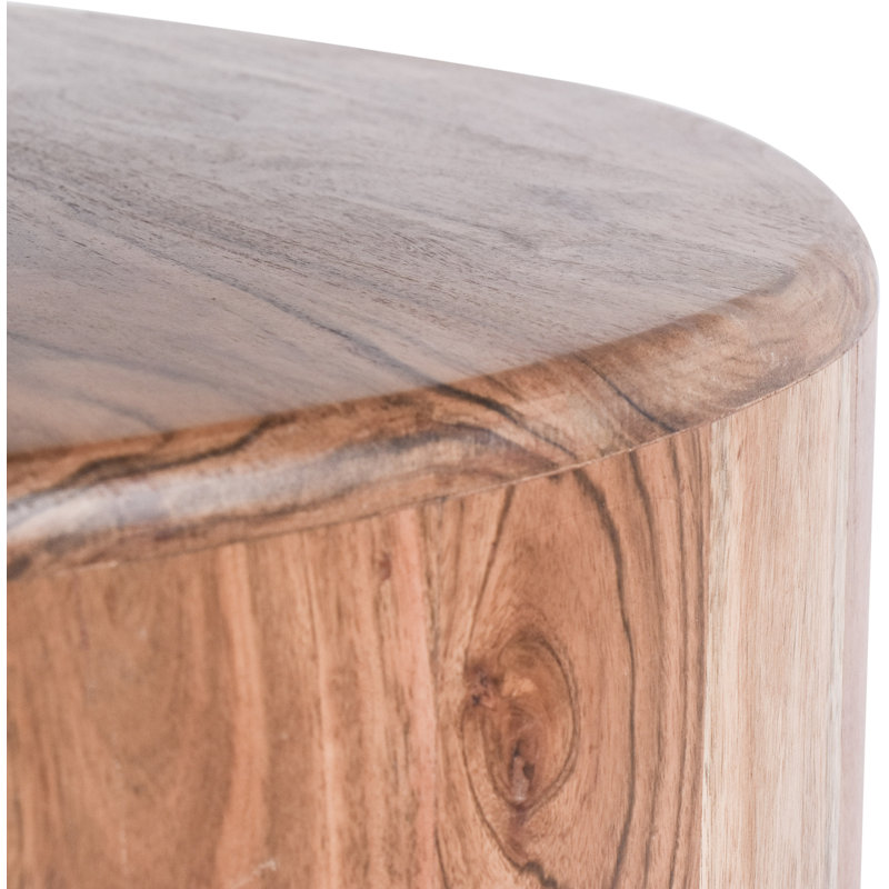 Table basse Stonewood