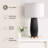 Rowena Fluted Table Lamp