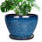 Ceramic Modern Glaze Succulent Planter Pot-375652738