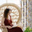 Aggeliki Slot Top Blackout Curtain