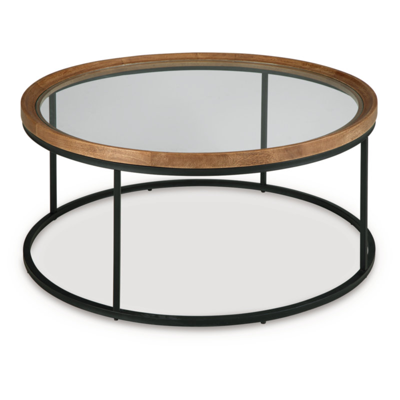 Table basse Noraluna