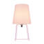 Lampe de table 13 po Reign-48371018