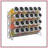 Spice Rack-498318728