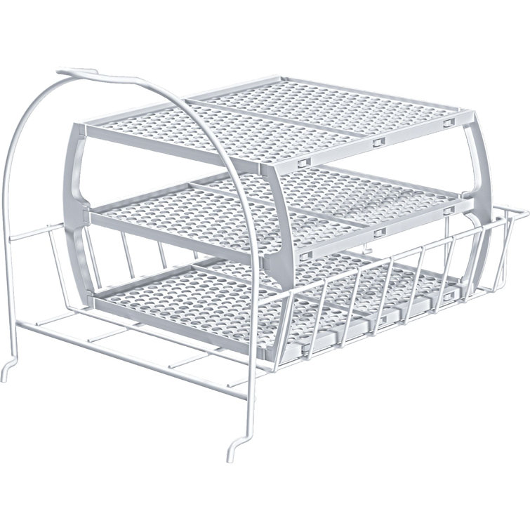 Accessory Washing Machine/Dryer Dryer Rack