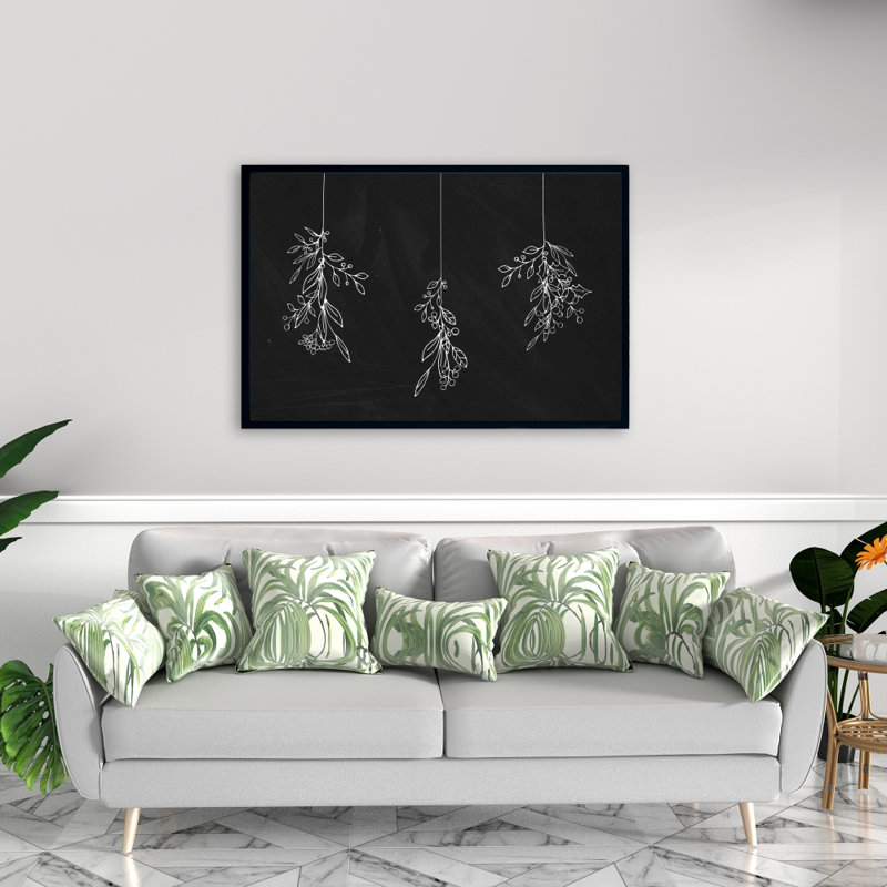 " Mistletoe "