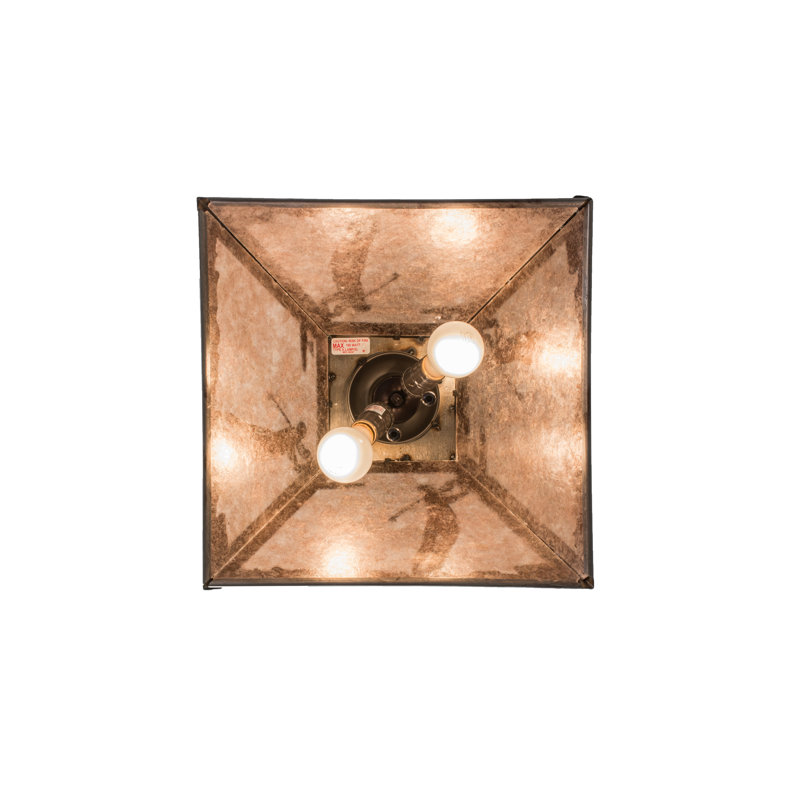 2 - Light Pendant