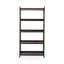Marine Solid Wood Bookcase
