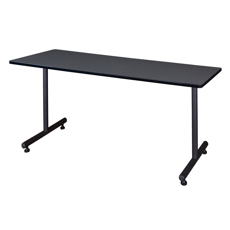 Table de formation Kobe Steel, H 29 po x L 48 po x l 30 po, Gris