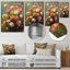 Rose, blanc, ferme, charme, Renoncule I - Renoncule, art mural, salon-106132196-106132202
