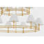 Howard Chandelier by Mark D. Sikes-1896674705