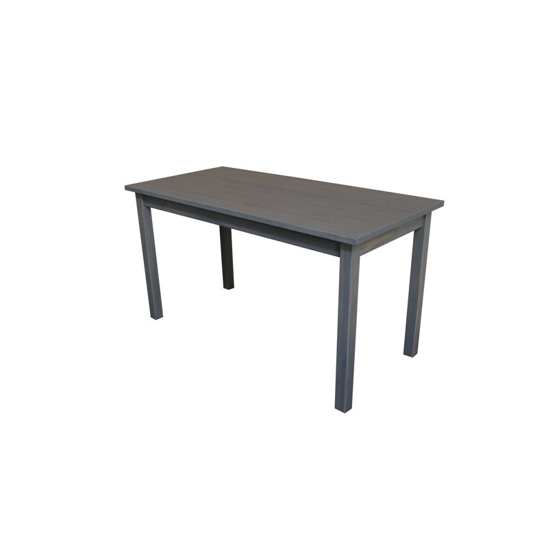 Console en bois massif 55 po Mariotti, Ferme