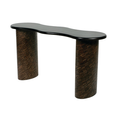 60'' Console Table
