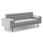 Geraldton Upholstered 85'' Sofa