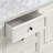 Magruder Double Bathroom Vanity with Top-33559550-33559553-125312818