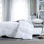 NightComfort Summer Cool Hollowfibre Duvet-55815672