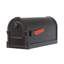 Boîtes aux lettres Savannah avec bordure double Fresno