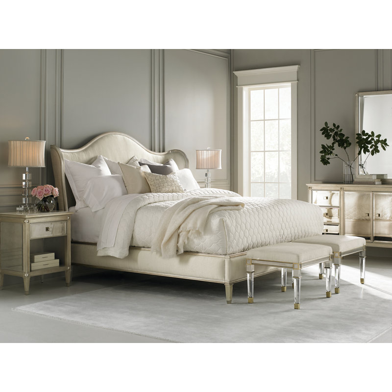 Caracole Classic 6 - Drawer Dresser