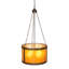 Smythe Craftsman 4 - Light Drum Chandelier