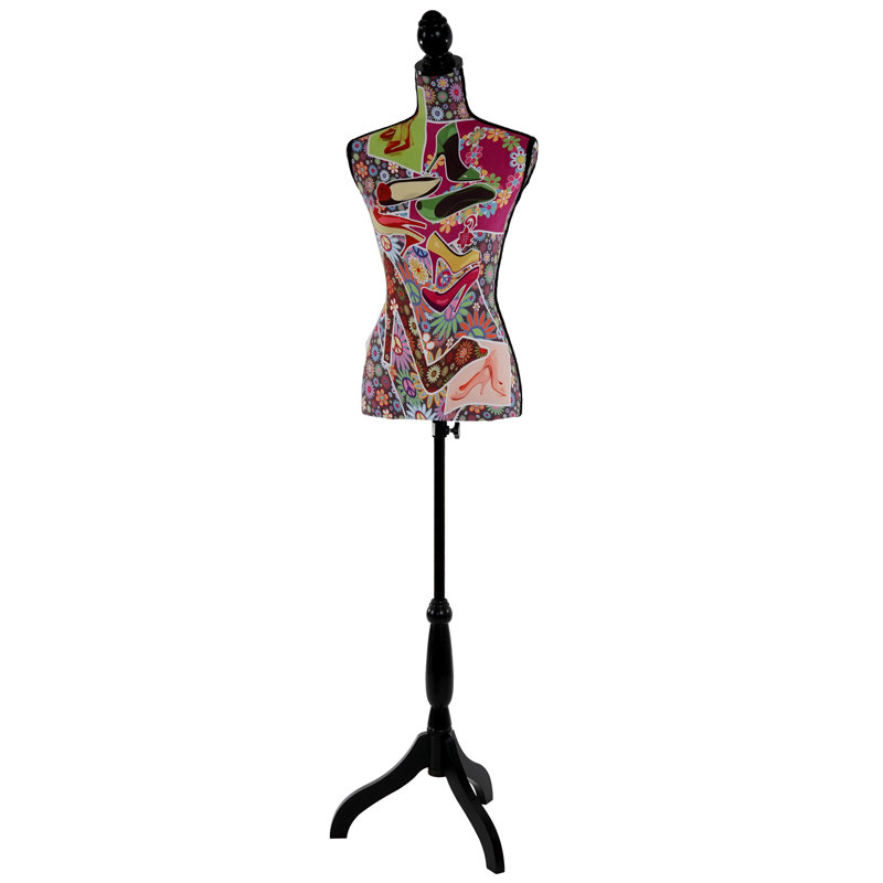 Dressmaker's Dummy