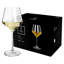 Argon Tableware Soho Crystal White Wine Glasses-125018800