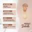 Yair Armed Sconce-717867604