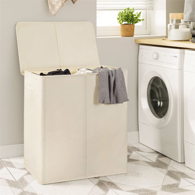 Fabric Laundry Sorter