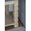 Tabouret de jardin petit tabel latéral