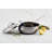 NanoBond 2qt Covered Saucier
