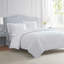 Ensemble de housse de couette Martha Stewart-119136841-119136845