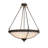 Freya Semi Flush Mount