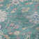 Premium Machine Washable Gurubaksh AMF1154 Global Rug