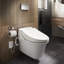Washlet® Round Toilet Seat Bidet-39531462