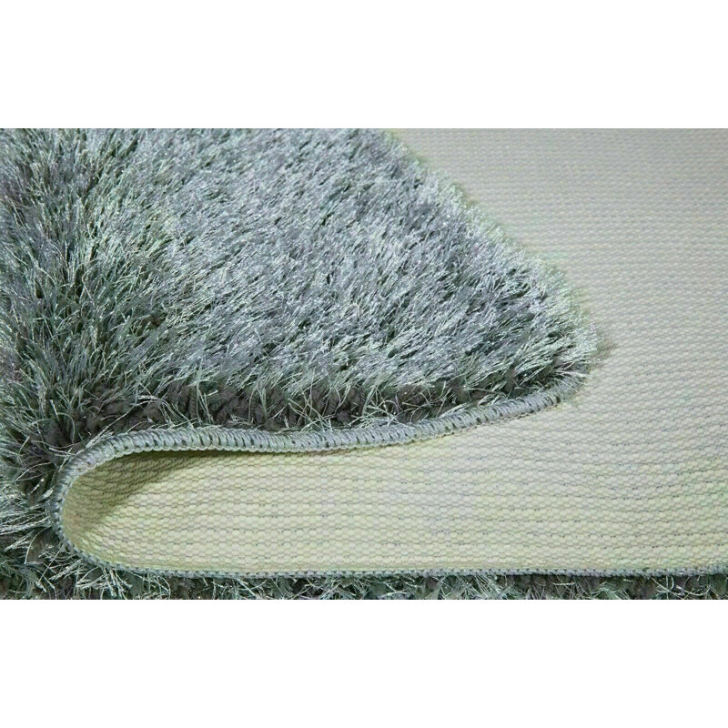 Solid Colour Indoor / Outdoor Area Rug, Runner 60 x 220cm