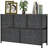 Staunton 5 Drawer Stackable Drawer