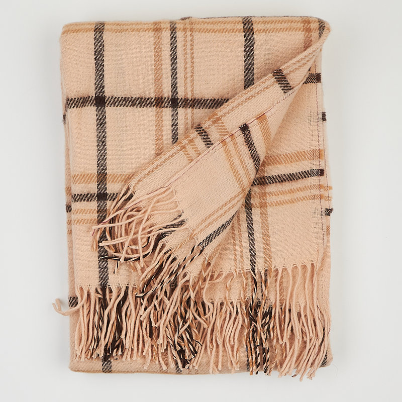 Frede Throw Blanket