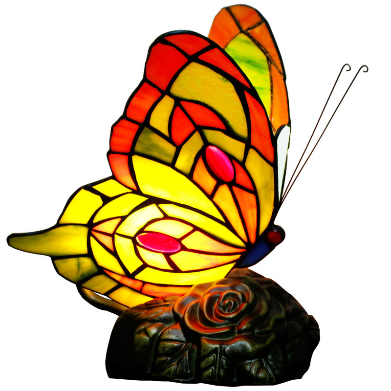Resin Novelty Lamp