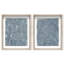 Lines and Ideas Set Shadowbox Abstract Print by Oliver Gal, Black Frame, 16 x 20-1657282576-1657282590