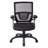 Mesh Polyester Blend Task Chair