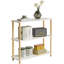 Aryssa 80cm W Standard Bookcase-1873094581