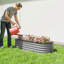 Metal Planter Box-1155412532