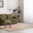 Afner Hand Tufted Animal Print Indoor / Outdoor Rug-23283169