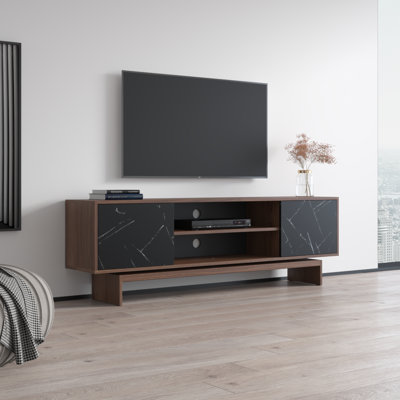 Calab TV Stand by Ivy Bronx
