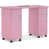 Pink selected