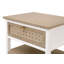 Makayla End Table with Storage